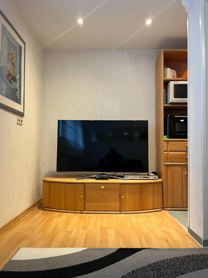 פורצהיים Ruhige Geraeumige Wohnung מראה חיצוני תמונה